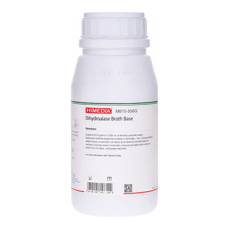 Himedia Dihydrolase Broth Base