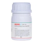Himedia Modified Buffered Charcoal Agar Base