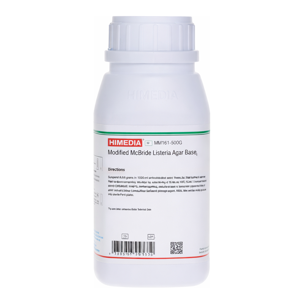 Himedia Modified McBride Listeria Agar Base