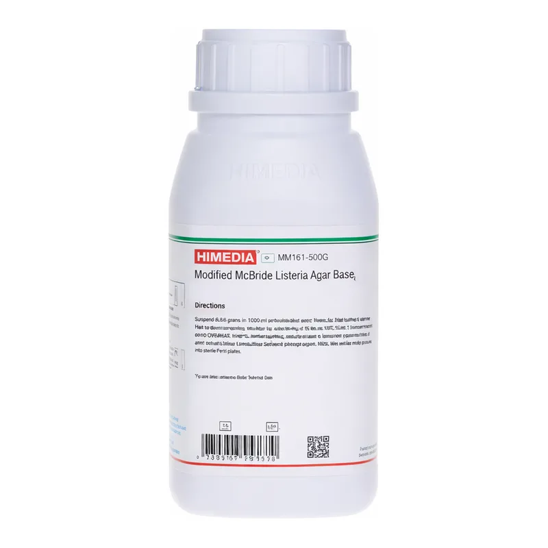 Himedia Modified McBride Listeria Agar Base