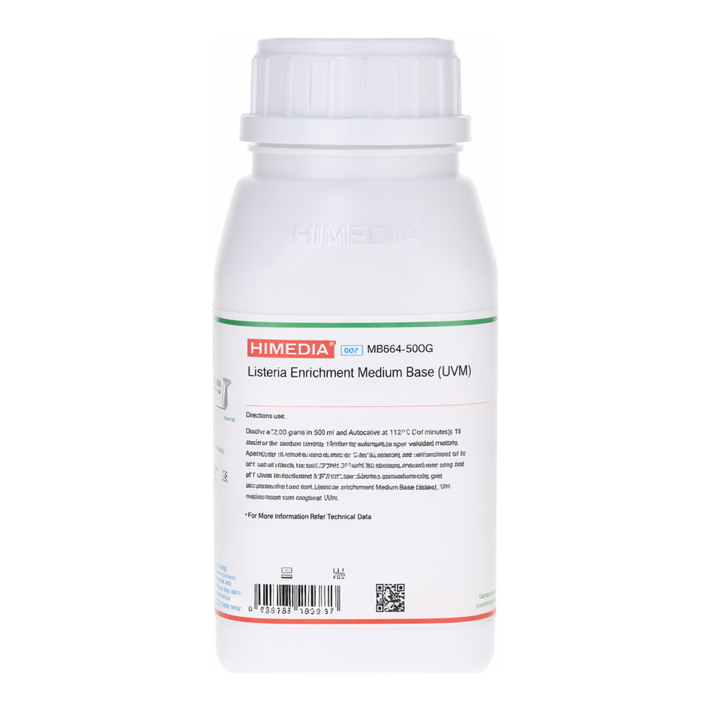 Himedia Listeria Enrichment Medium Base (UVM)