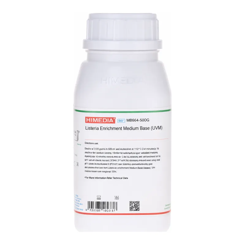 Himedia Listeria Enrichment Medium Base (UVM)