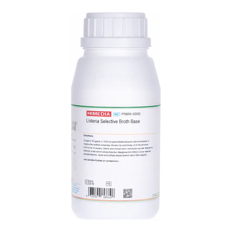 Himedia Listeria Selective Broth Base