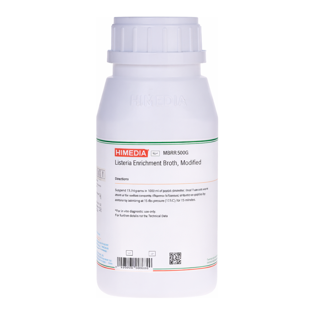 Himedia Listeria Enrichment Broth, Modified