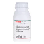 Himedia Modified Charcoal Cefoperazone deoxycholate Agar Base (mCCD agar)