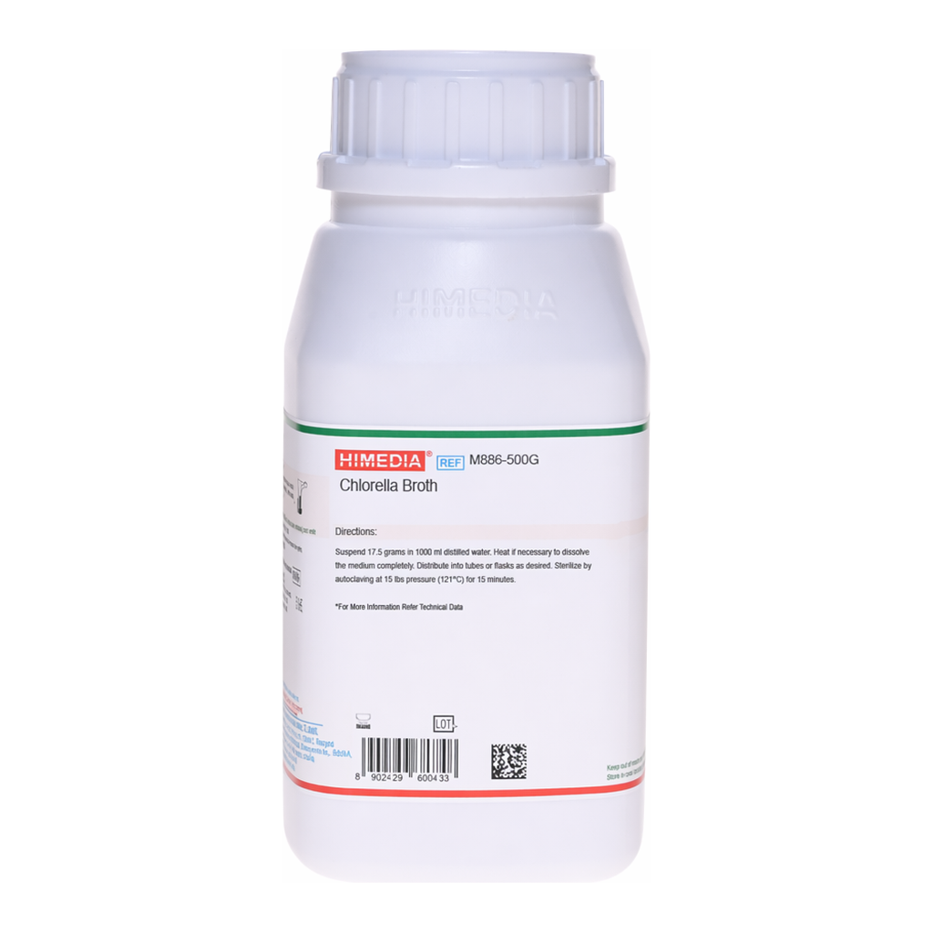 Himedia Chlorella Broth