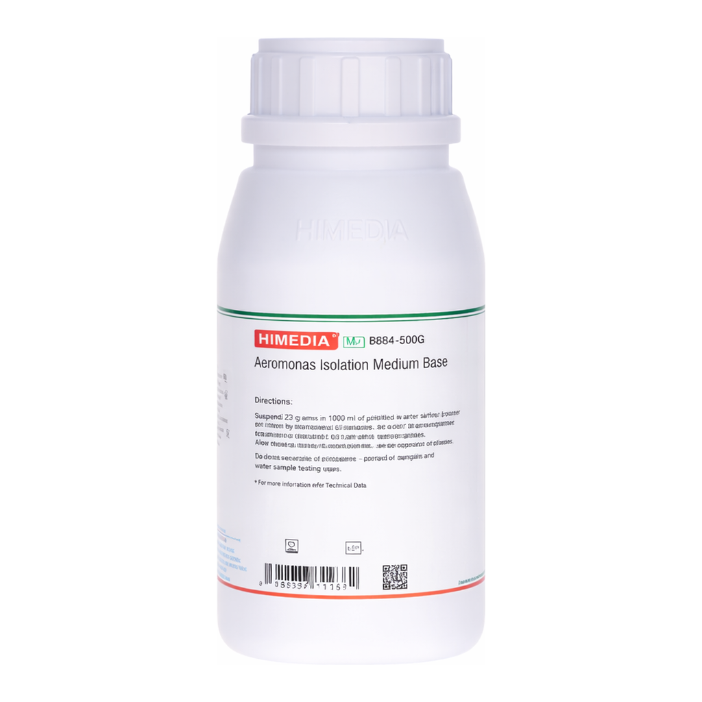 Himedia Aeromonas Isolation Medium Base