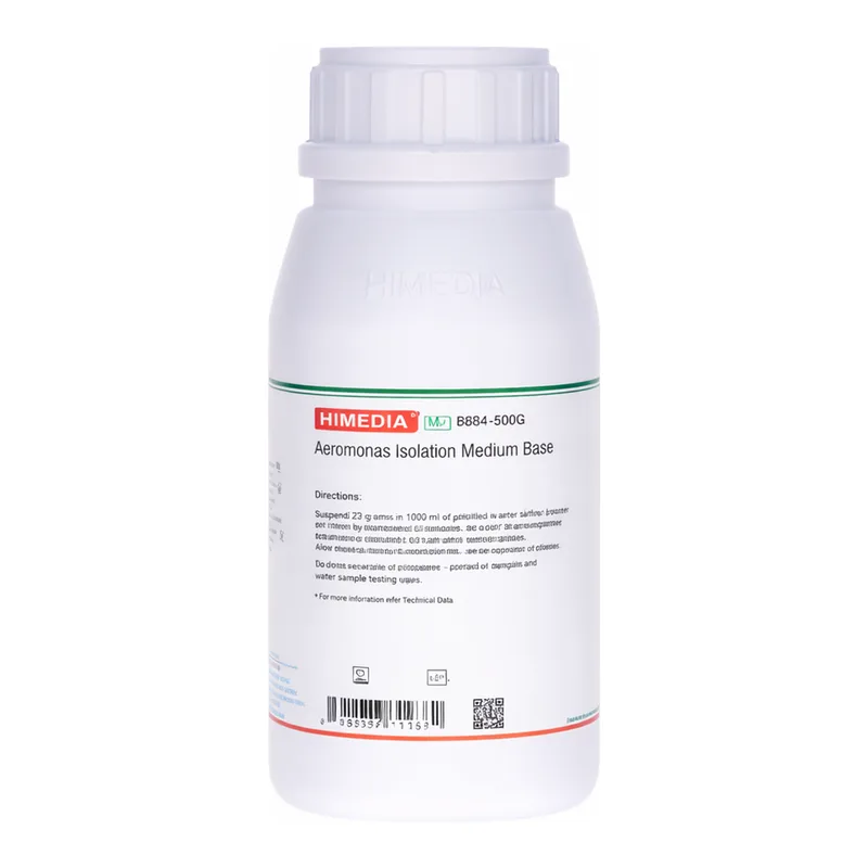Himedia Aeromonas Isolation Medium Base