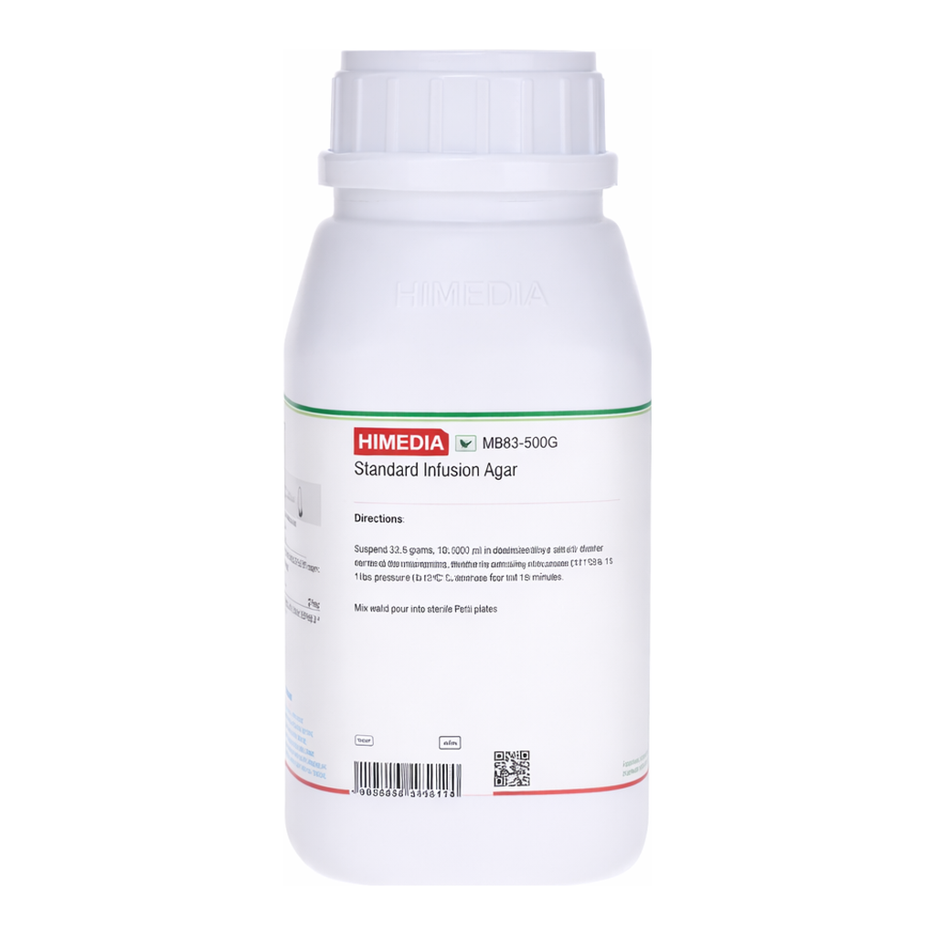 Himedia Standard Infusion Agar