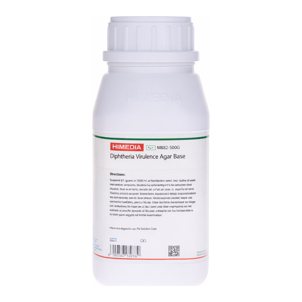 Himedia Diphtheria Virulence Agar Base
