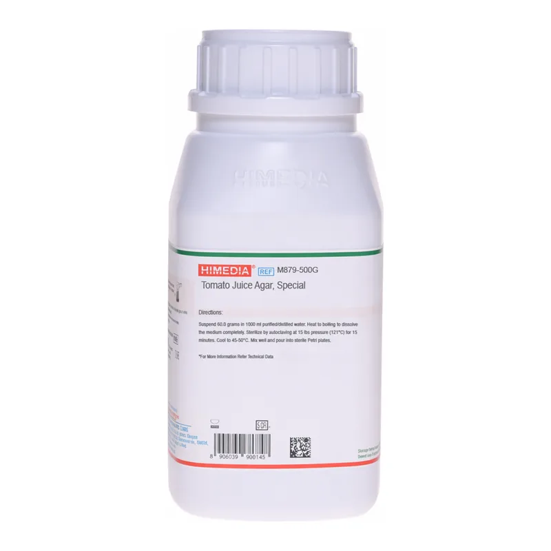 Himedia Tomato Juice Agar, Special