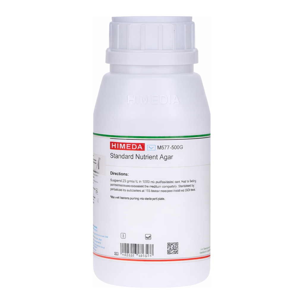 Himedia Standard Nutrient Agar