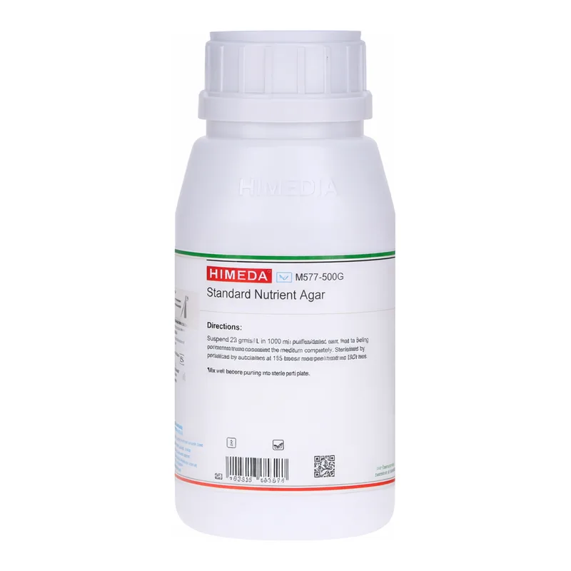 Himedia Standard Nutrient Agar