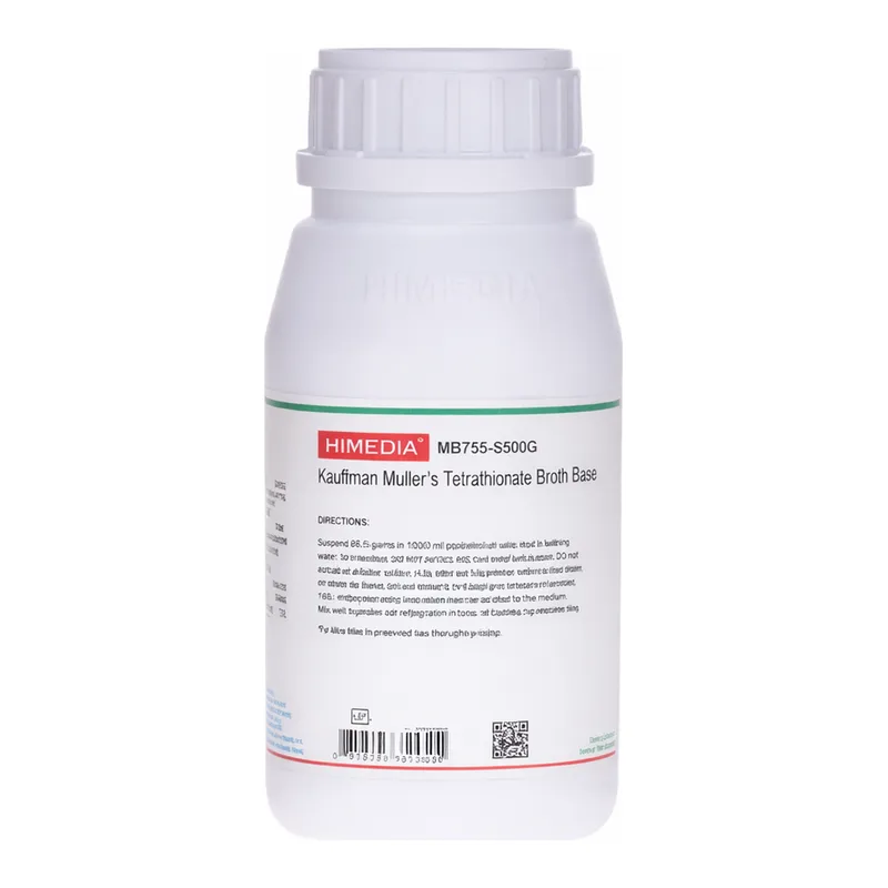 Himedia Kauffman Mueller’s Tetrathionate Broth Base