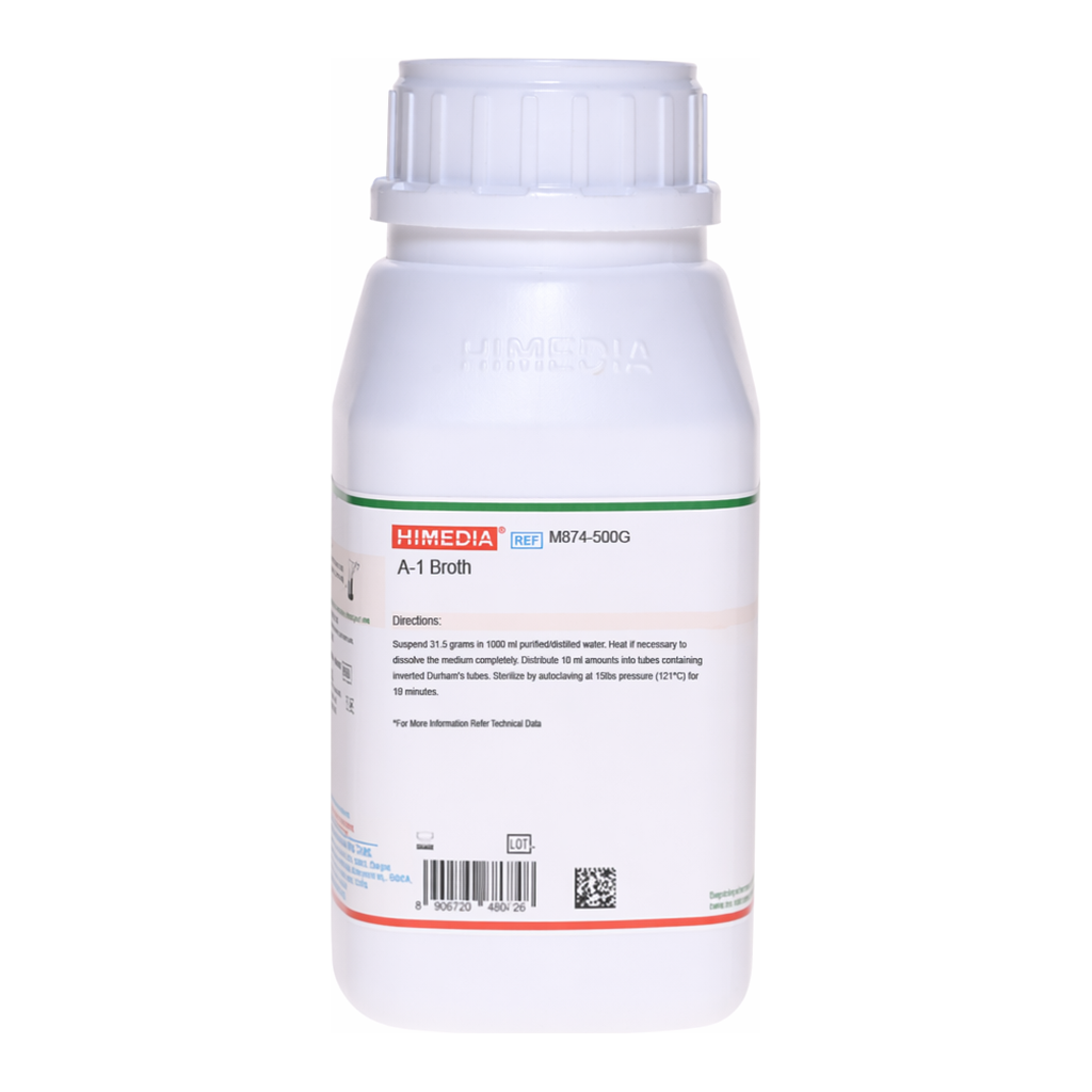 Himedia A-1 Broth