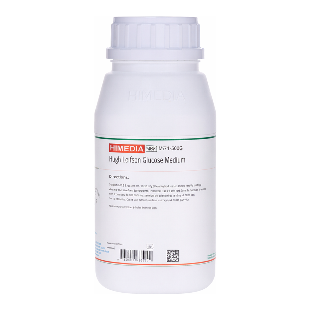 Himedia Hugh Leifson Glucose Medium