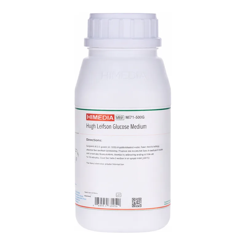 Himedia Hugh Leifson Glucose Medium