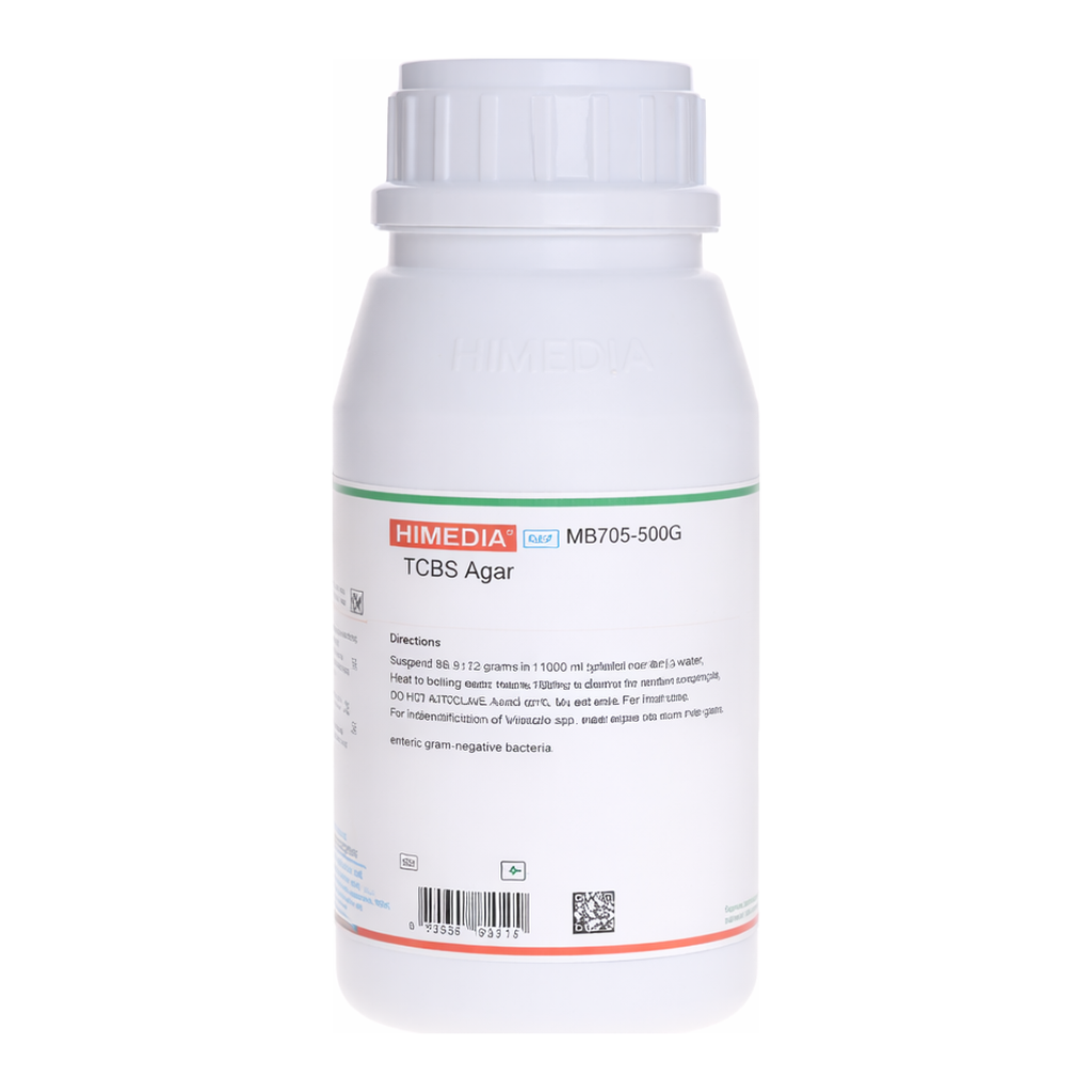 Himedia TCBS Agar