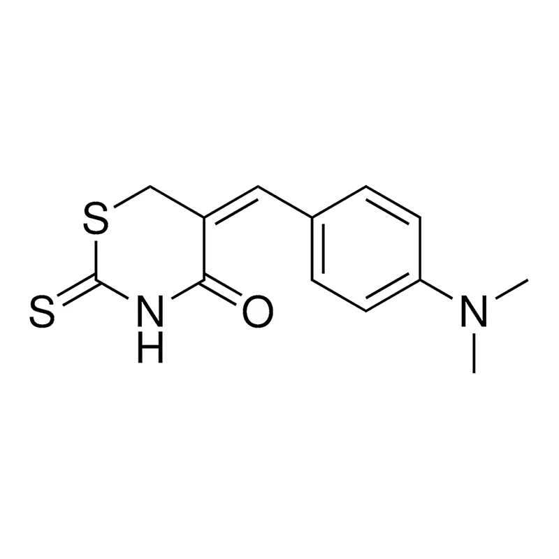 Merck 5-(4-(DIMETHYLAMINO)BENZYLIDENE)-