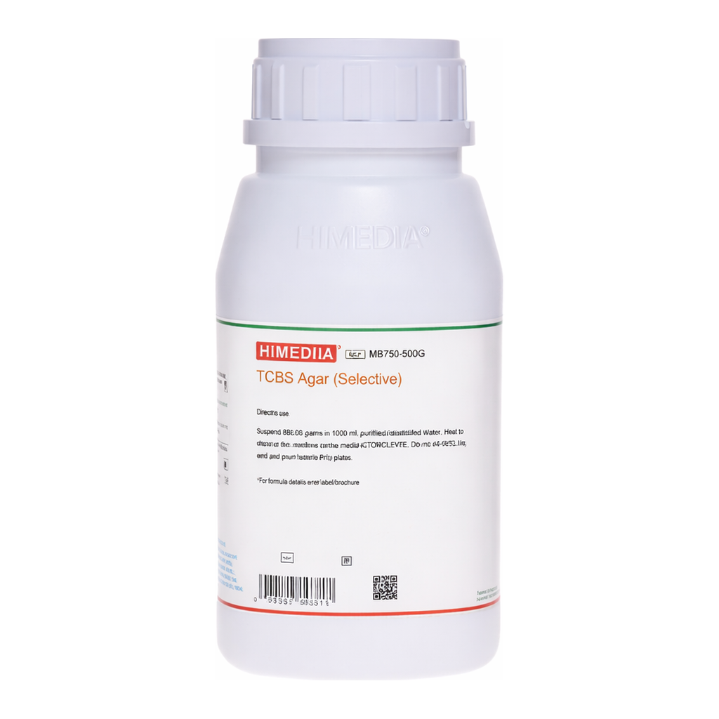 Himedia TCBS Agar (Selective)