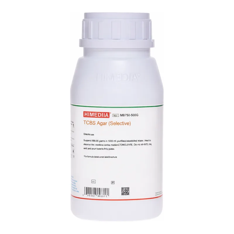 Himedia TCBS Agar (Selective)