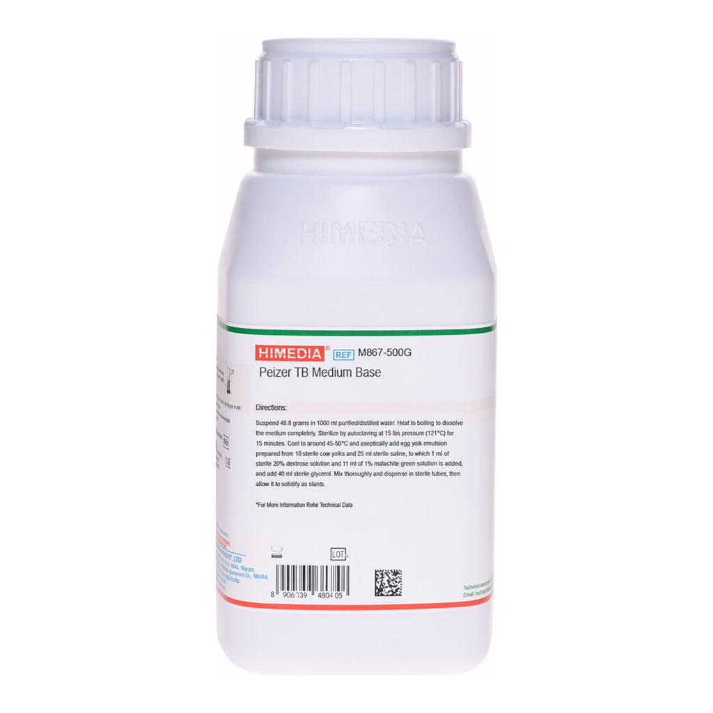 Himedia Peizer TB Medium Base