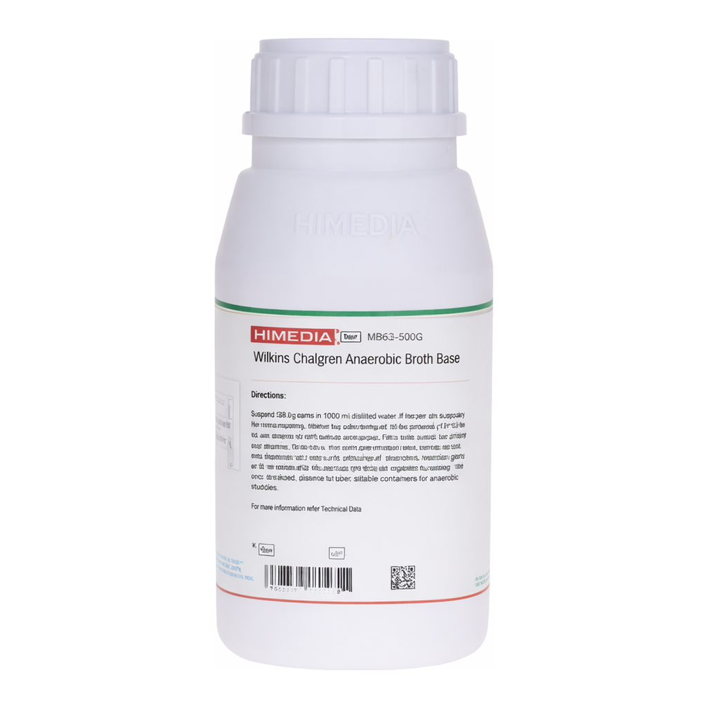 Himedia Wilkins Chalgren Anaerobic Broth Base
