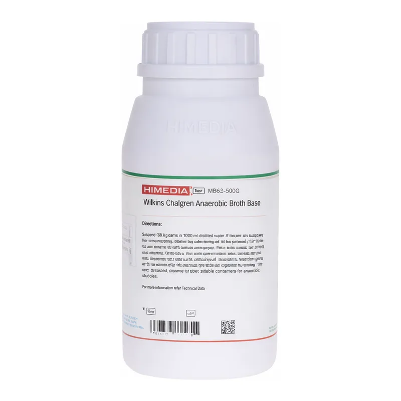 Himedia Wilkins Chalgren Anaerobic Broth Base