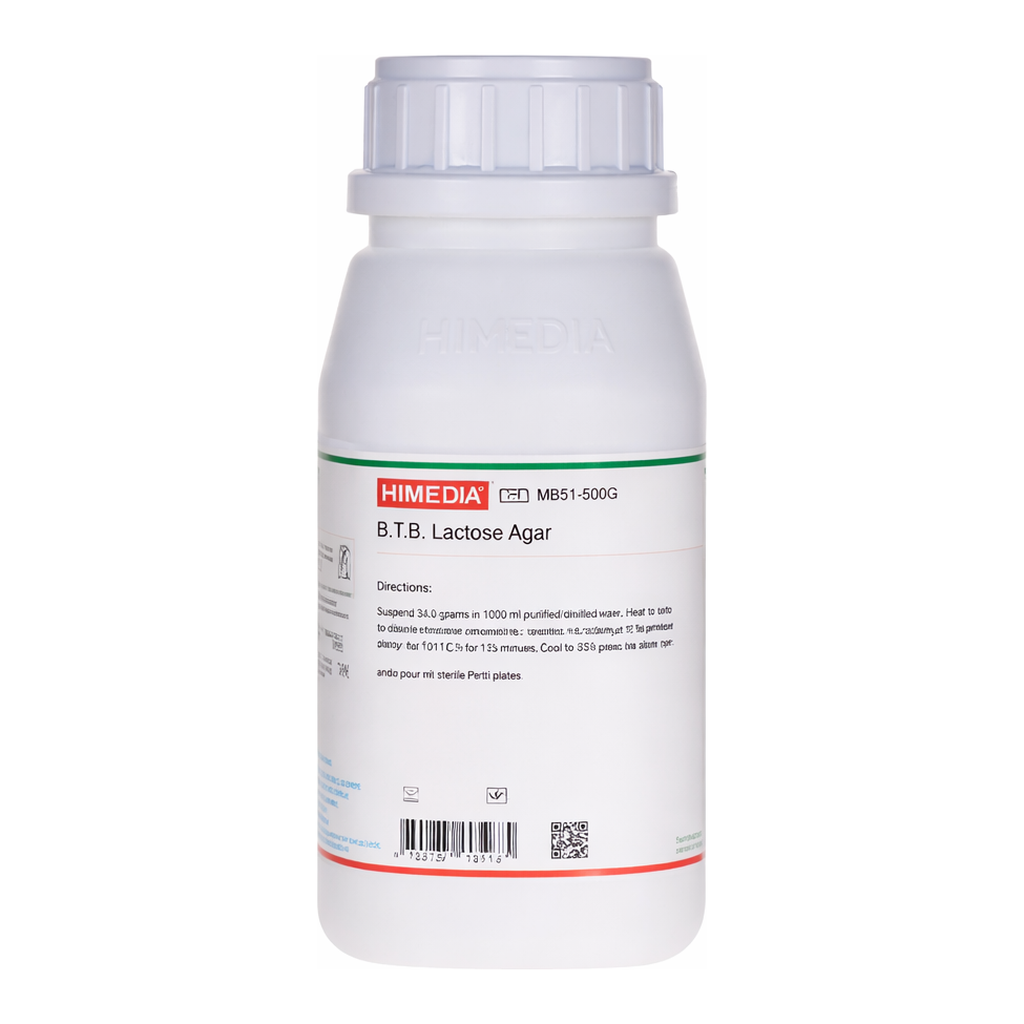 Himedia B.T.B. Lactose Agar