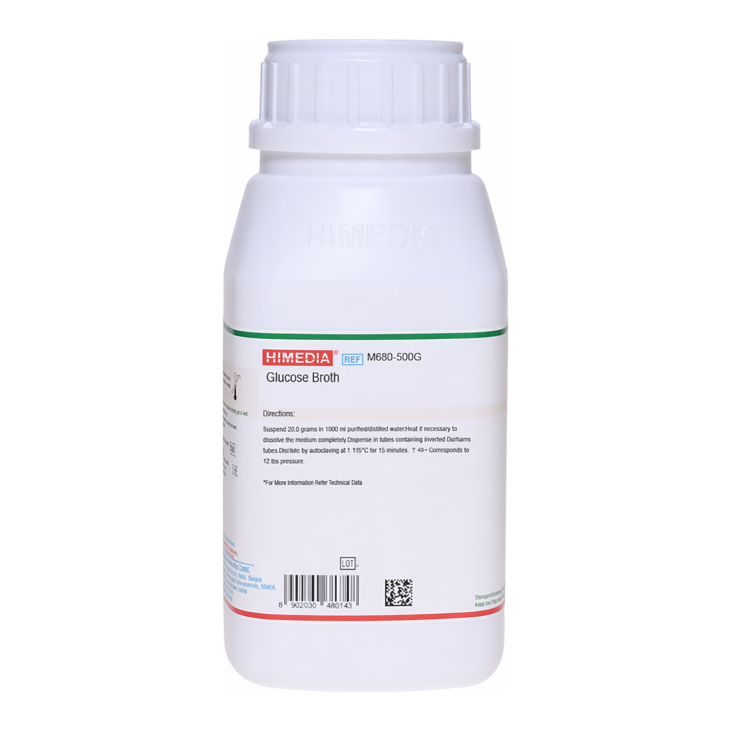 Himedia Glucose Broth