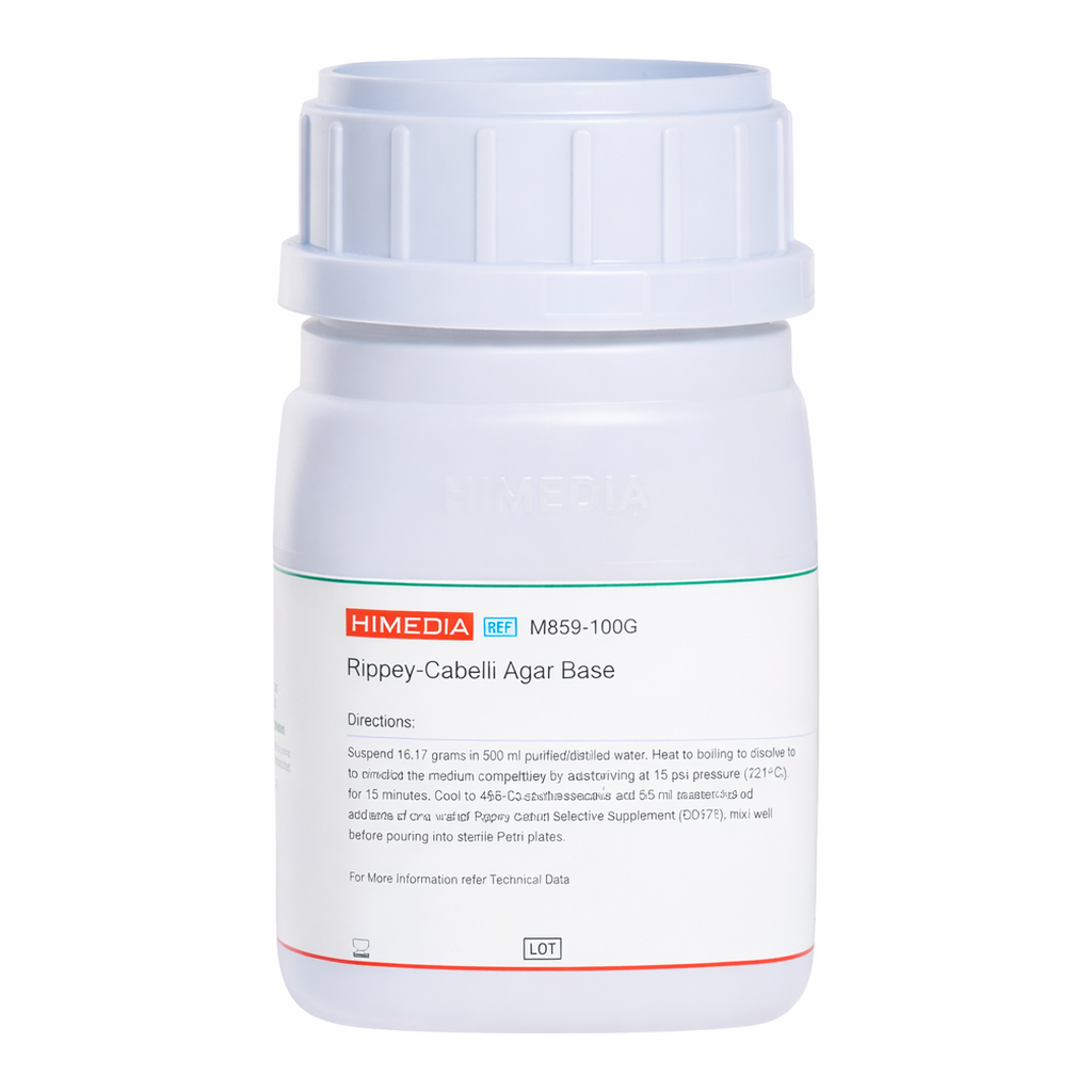 Himedia Rippey-Cabelli Agar Base