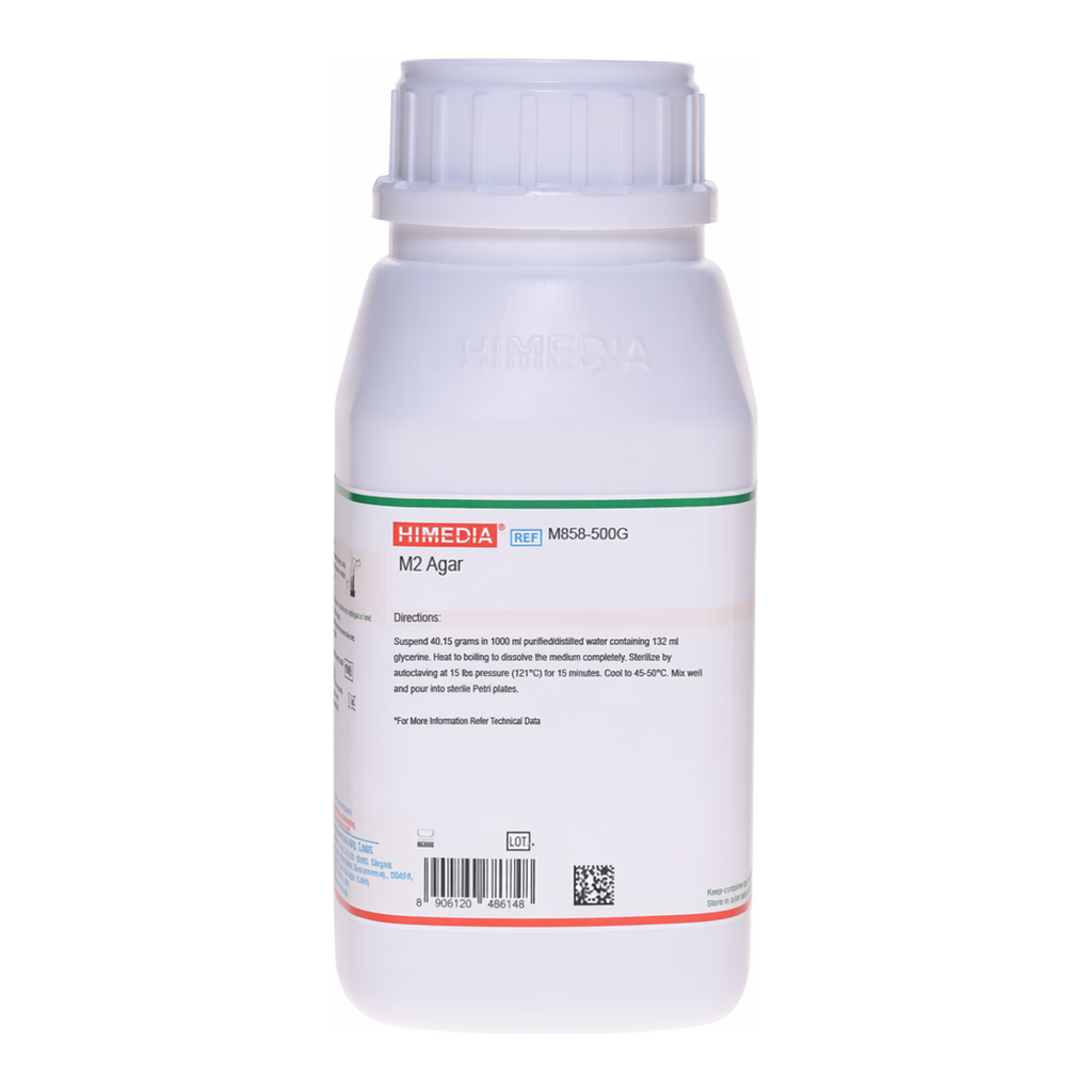 Himedia M2 Agar