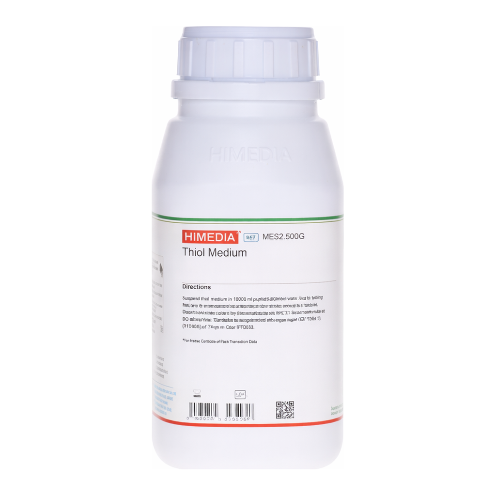 Himedia Thiol Medium