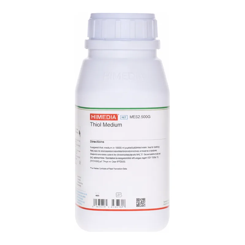 Himedia Thiol Medium
