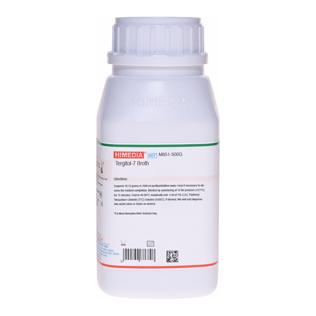 Himedia Tergitol-7 Broth