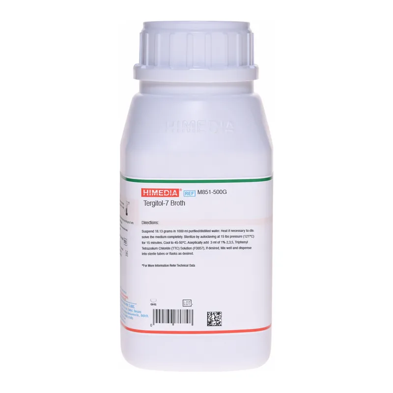 Himedia Tergitol-7 Broth