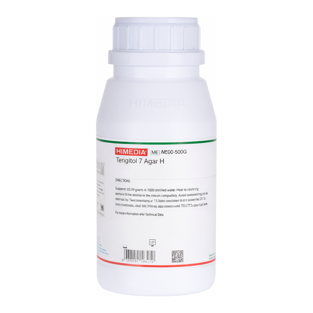 Himedia Tergitol-7 Agar H