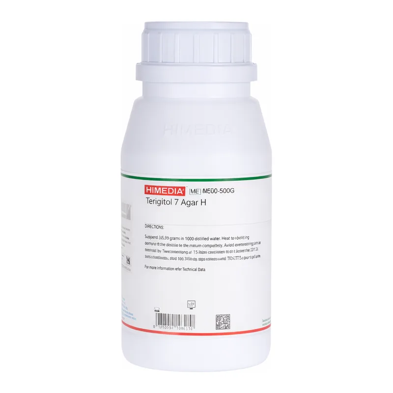Himedia Tergitol-7 Agar H