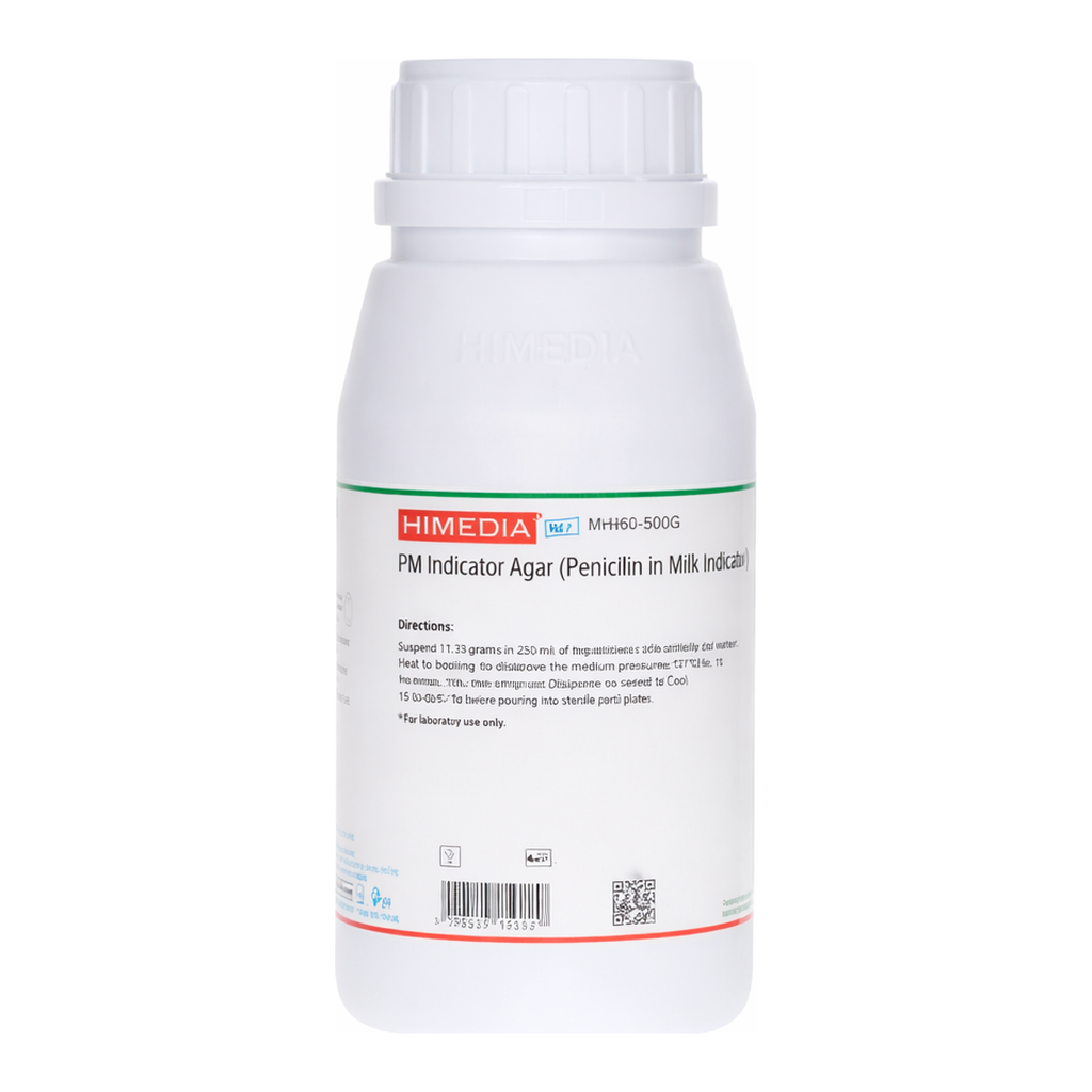 Himedia PM Indicator Agar