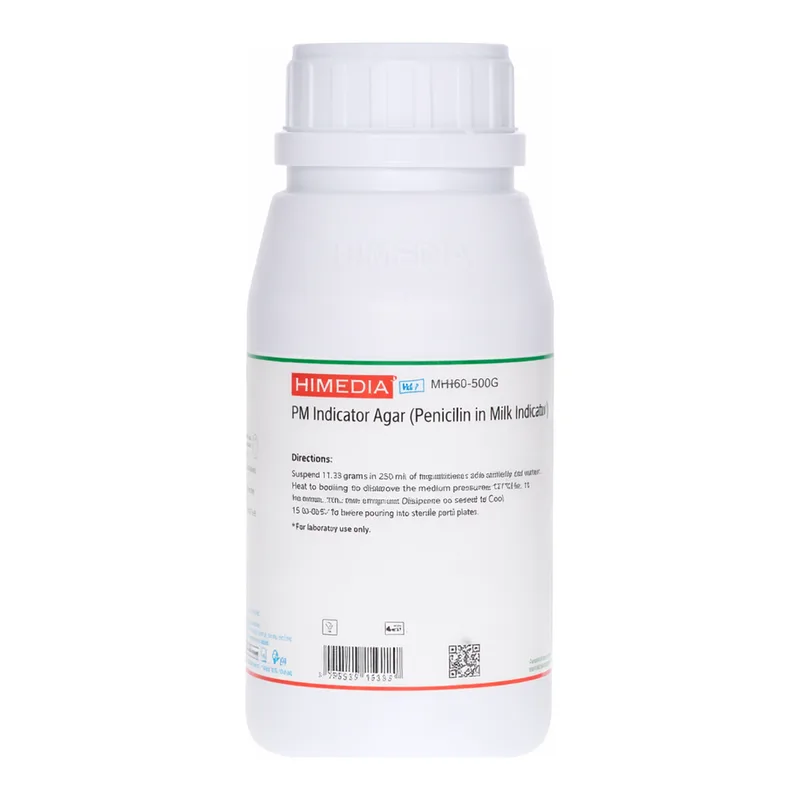 Himedia PM Indicator Agar