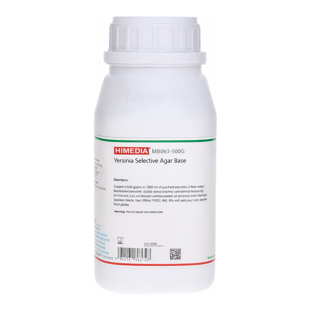 Himedia Yersinia Selective Agar Base