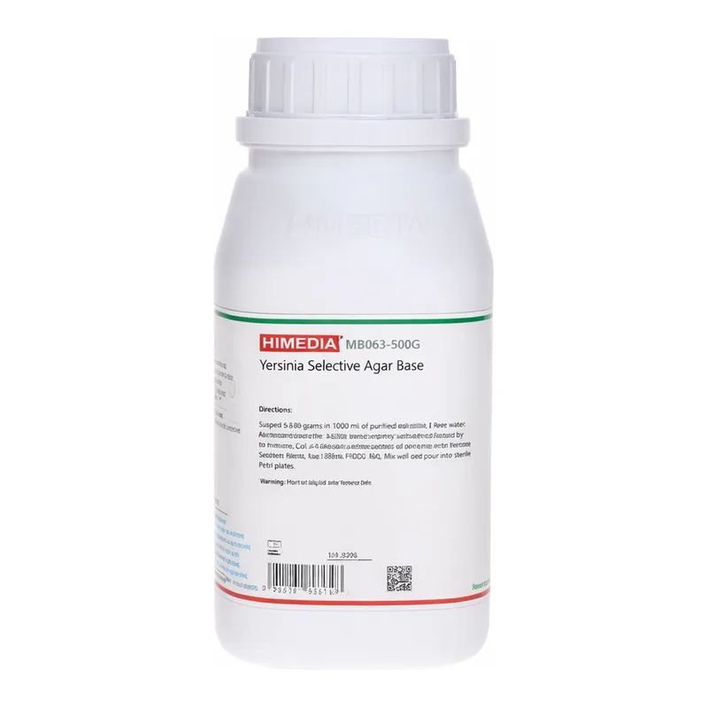Himedia Yersinia Selective Agar Base