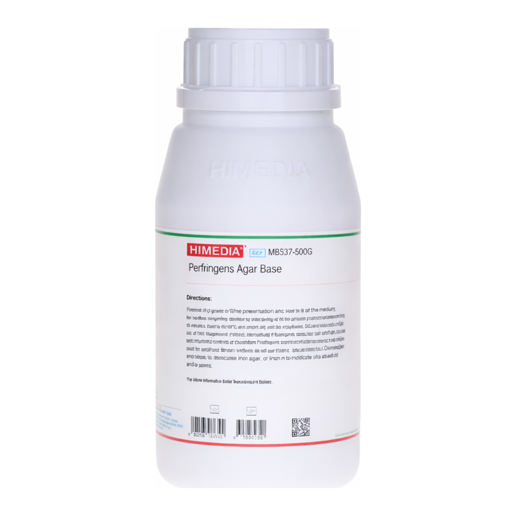 Himedia Perfringens Agar Base