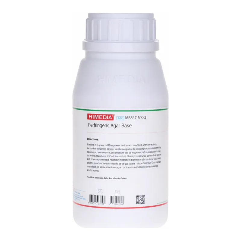 Himedia Perfringens Agar Base