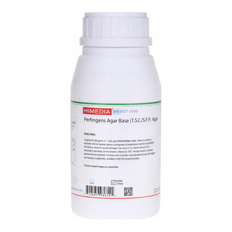 Himedia Perfringens Agar Base (T.S.C./S.F.P. Agar Base)