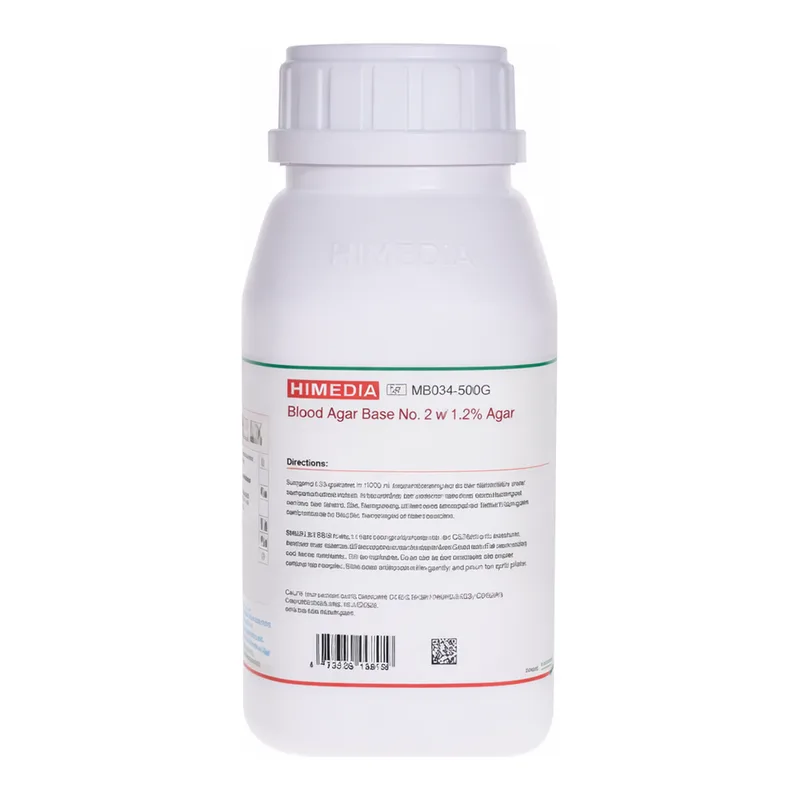 Himedia Blood Agar Base No. 2 w/ 1.2% Agar
