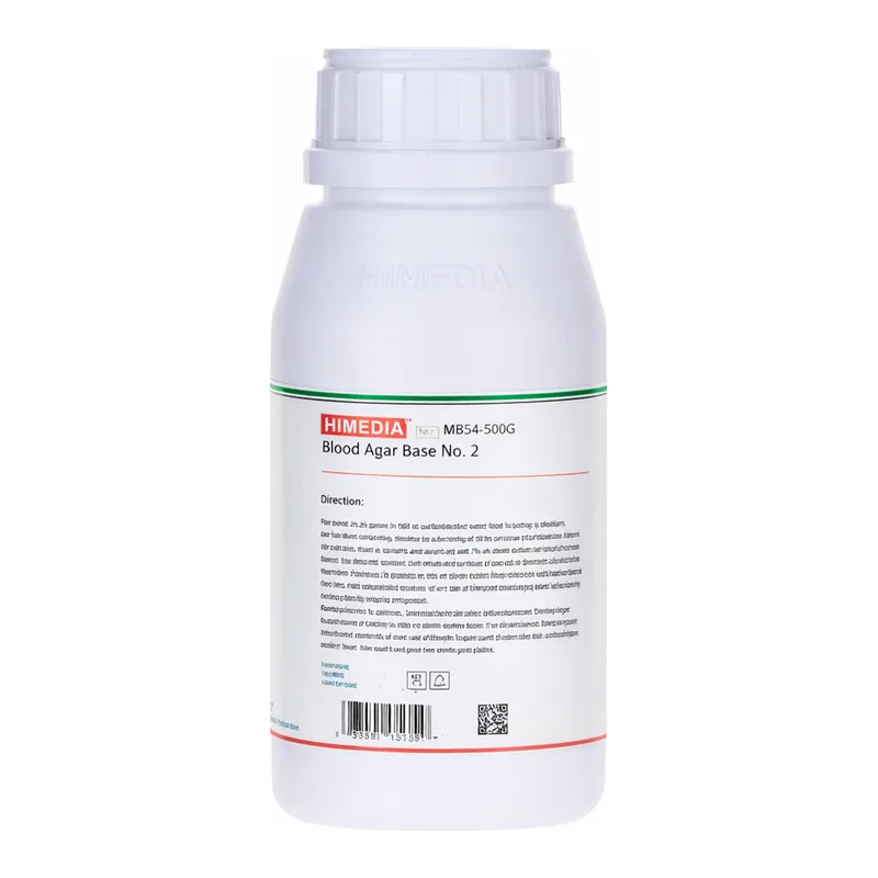 Himedia Blood Agar Base No. 2