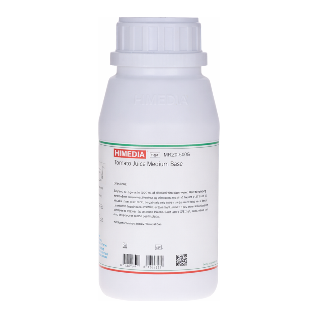 Himedia Tomato Juice Medium Base