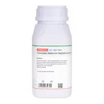 Himedia Fermentation Medium for Staphylococcus and Micrococcus