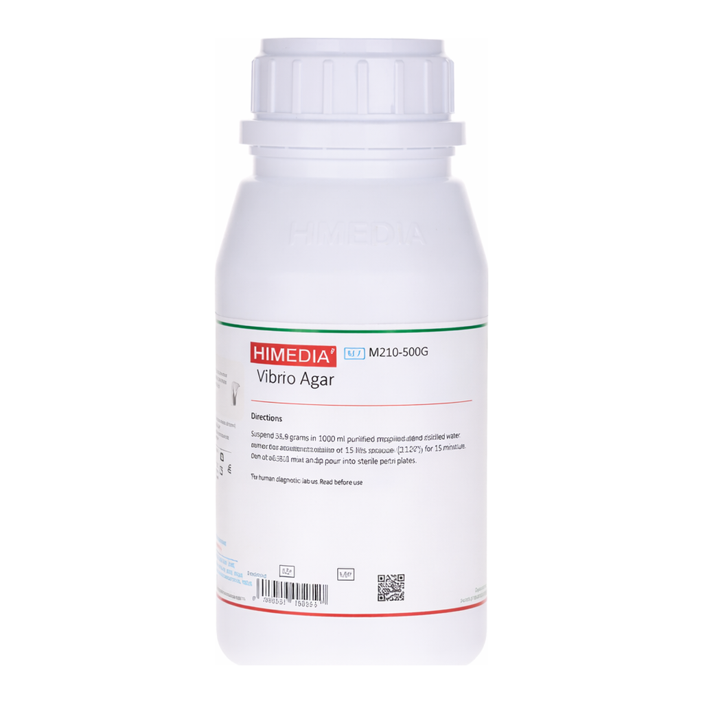 Himedia Vibrio Agar